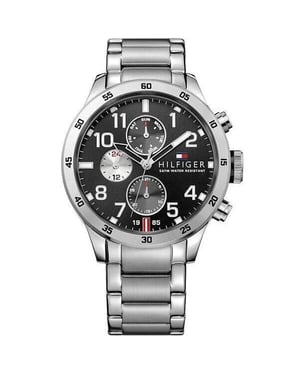 Tommy Hilfiger 1791141 Cool Sport herenhorloge