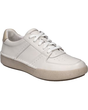 JOSEF SEIBEL Claire 19 | Sneaker voor Dames | wit