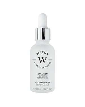 Warda Luxe Huidverzorging COLLAGENSKIN LIFTER BOOST OLIE SERUM 30ml