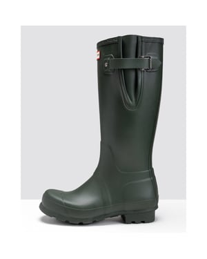 Original Side verstelbare heren wandelschoenen