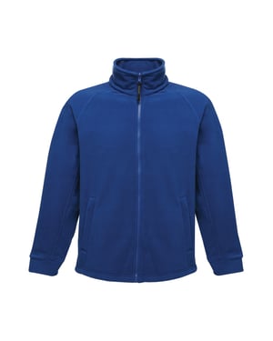 Regatta Heren Thor III Fleece Jacket (Koningsblauw)