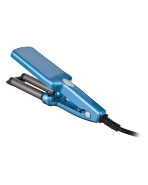 Italian Design Professioneel Ijzer Easy Waves