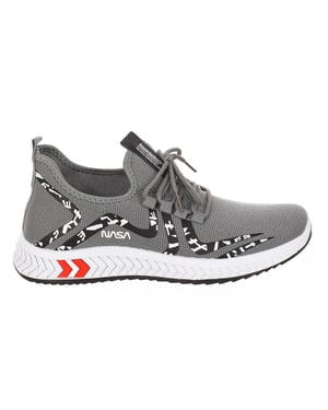 Herenhoge veterschoenen CSK2072