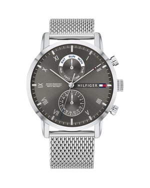Tommy Hilfiger Heren Horloge 1710402