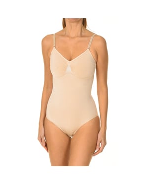 Body ss Gouden vormgevende haaksluiting 510117 vrouw