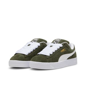 PUMA Unisex Suède XL Sneakers