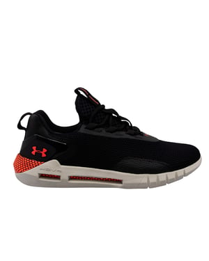 Under Armour UA Hovr STRT Zwart Sportschoenen - Heren
