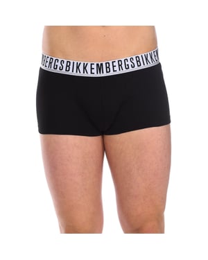 Pack-2 Boxer Essential anatomisch voor BKK1UTR01BI man