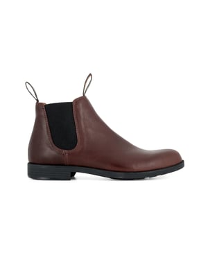Blundstone #1900 bruine Chelsea-laars