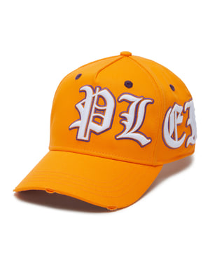 Baseballpet Gothic Plein