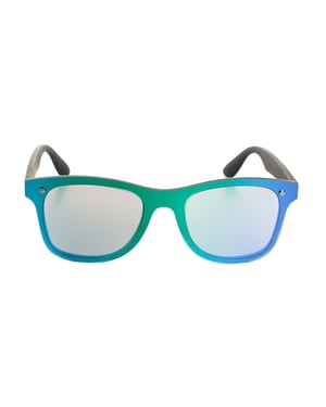 Vierkante zonnebril UV 400 Bescherming NEXT-GEN Unisex