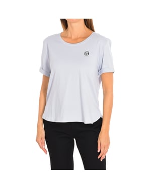 EVOLUA 17F2TS501 T-shirt met korte mouwen voor dames
