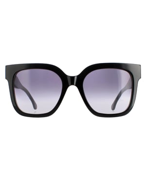 Paul Smith Sunglasses PSSN046 Delta 01 Black Gray Gradiënt