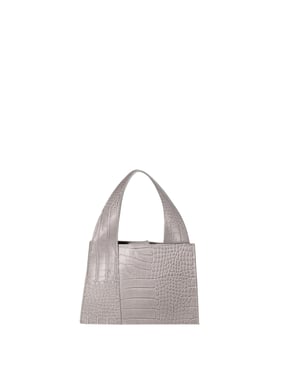 Roberta Rossi tas Vrouwen GREY