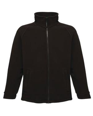 Regatta - Heren Thor III Fleece Vest (Zwart)