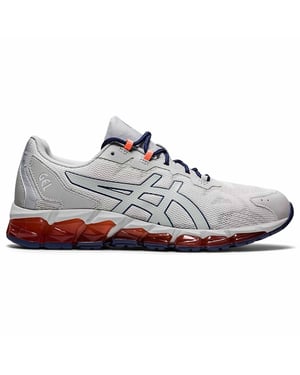Asics Gel-Quantum 360 6 Heren Wit Trainers