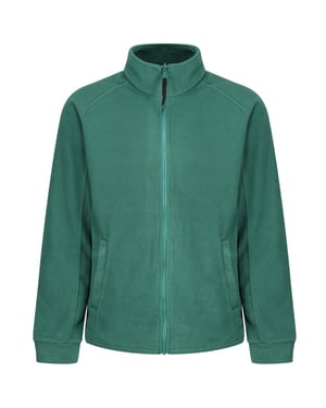 Regatta - Heren Thor III Fleece Vest (Groen)