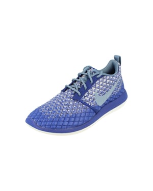 Nike Dames Roshe Two Flyknit 365 Hardloopschoenen