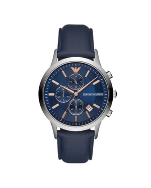 Emporio Armani chronograaf herenhorloge AR11216