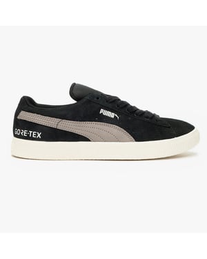 Puma VTG Gore-Tex Zwart Heren Trainers
