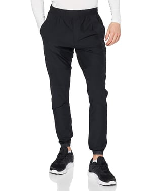 Under Armour Heren Vanish Track Broek in Zwart