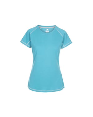 Trespass - Dames Viktoria Sport T-Shirt (Marine)