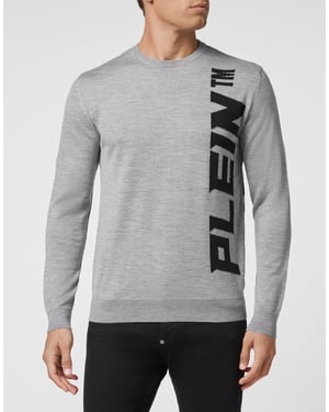 Pullover Ronde Hals