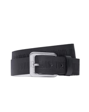 Tommy Jeans herenriem TJ Heritage