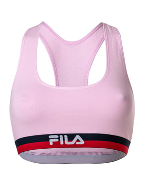 Fila Dames Bustier Stretch Katoen