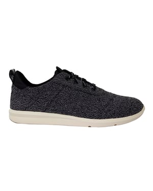 Toms Cabrillo Zwarte Sportschoenen - Dames