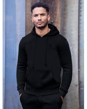Heren Pullover Hoodie | Enzo Designer Menswear