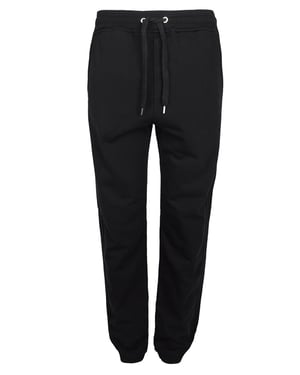 Just Cavalli broek Sweatpants Mannen zwart