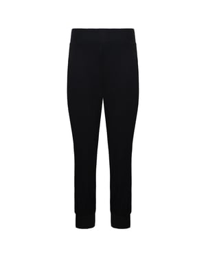 Adidas Heren Zwarte Track Broek