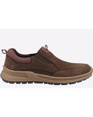 Hush Puppies Arthur Schoenen