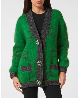 Vest Skull&Bones