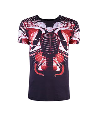 Bikkembergs T-Shirt Mannen zwart