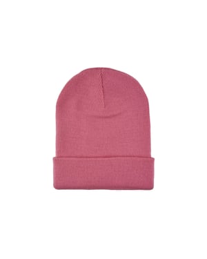 Geborduurde uniseks muts SPRBG-003 met logo