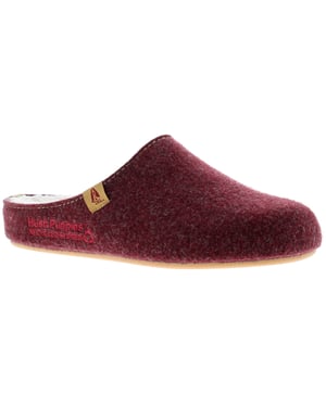 Hush Puppies De Goede Pantoffel Dames