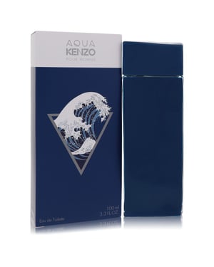 Kenzo Aqua Pour Homme Edt Spray100 ml.