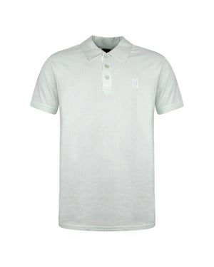 Nike Grafisch Heren Poloshirt