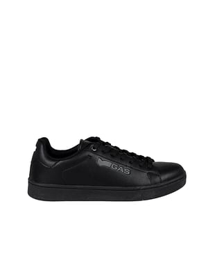 Gas Sneakers Sammy LTX Mannen zwart