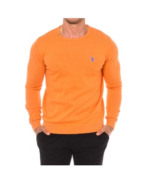 Trui met lange mouwen 67923 man