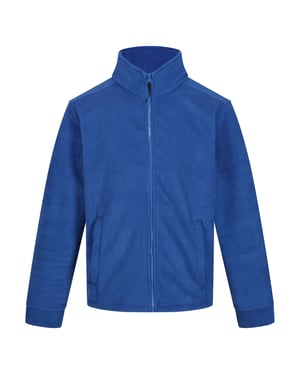 Regatta - Heren Thor 300 Full Zip Fleece Vest (Blauw)