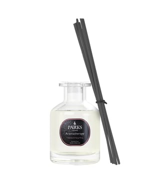 Tuberoos & Ylang Ylang Verstuiver 100ml