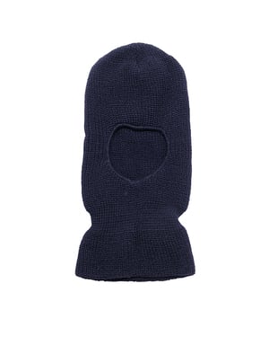 Regatta - Unisex Balaclava met Open Gezicht (Navy)