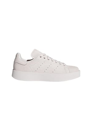 Adidas Stan Smith Bold Vrouwengrijze Sportschoenen