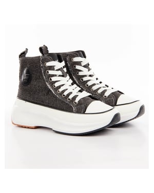 Essentiële sneakers voor dames van Kaporal