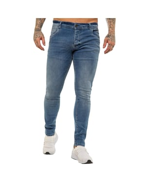 ETO | Heren Designer Hyperstretch Jeans