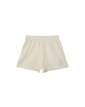 BeHappy SPRBSH-2201 sportshort voor dames