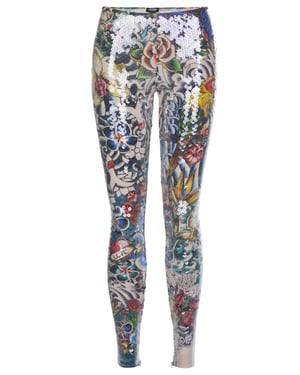 Dsquared2 legging